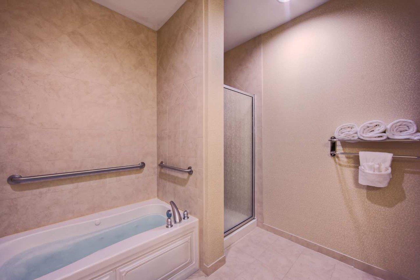 Hilton Garden Inn Абілін Екстер'єр фото
